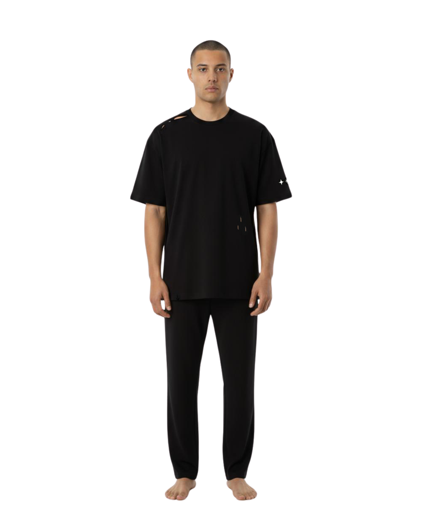 Zodiac Flow Pisces Tee