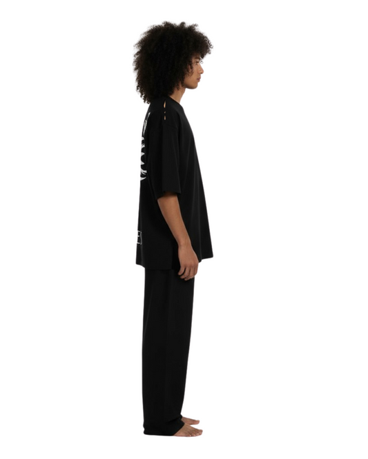 Zodiac Flow Aries Tee