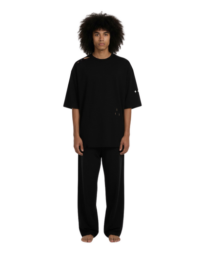 Zodiac Flow Aries Tee