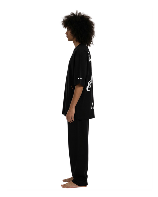 Zodiac Flow Aries Tee