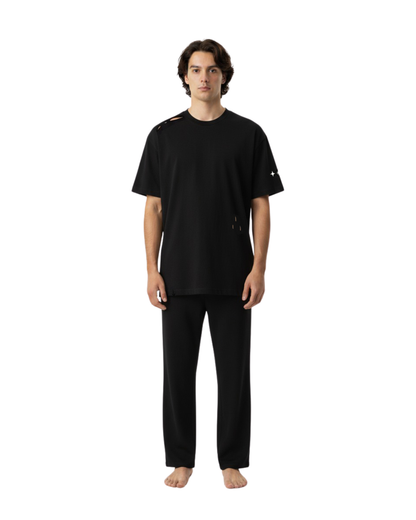 Zodiac Touch Aquarius Tee