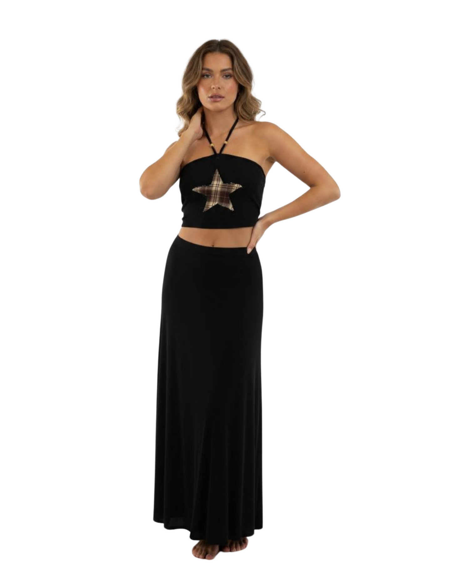 After dark star top