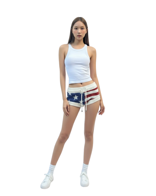 American Patriot Knit