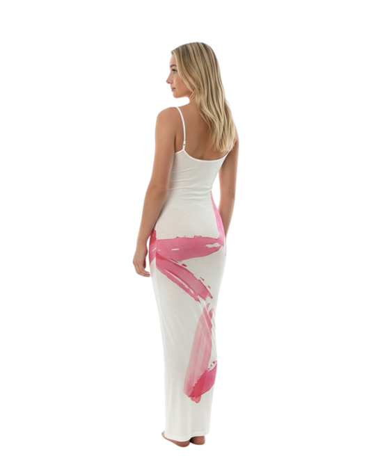 Star whisper maxi