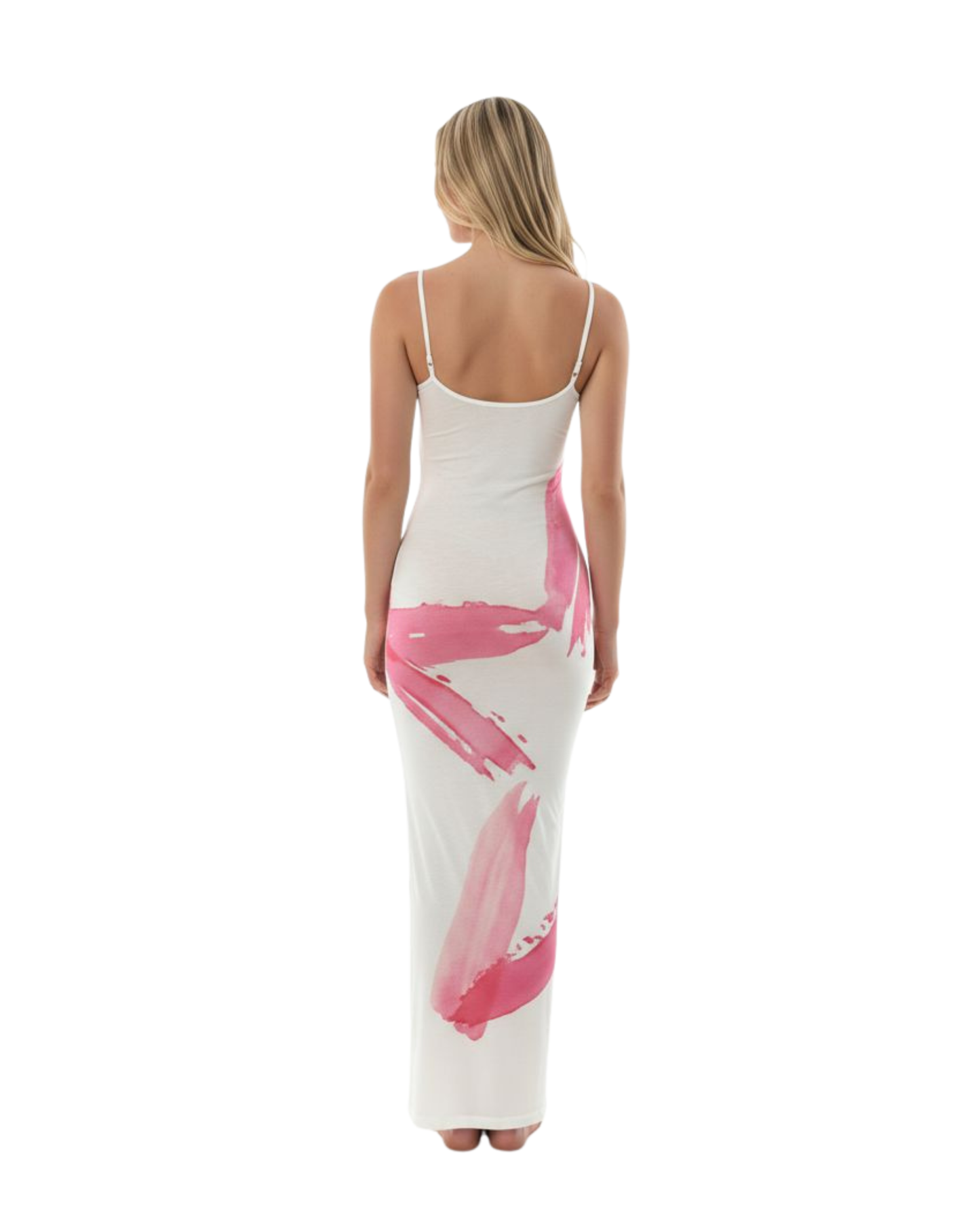 Star whisper maxi