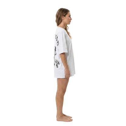 Capricorn Zodiac Vibe Tee