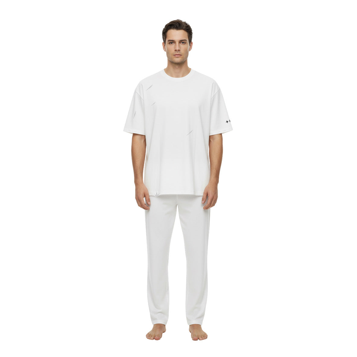 Aries Zodiac Feel Tee