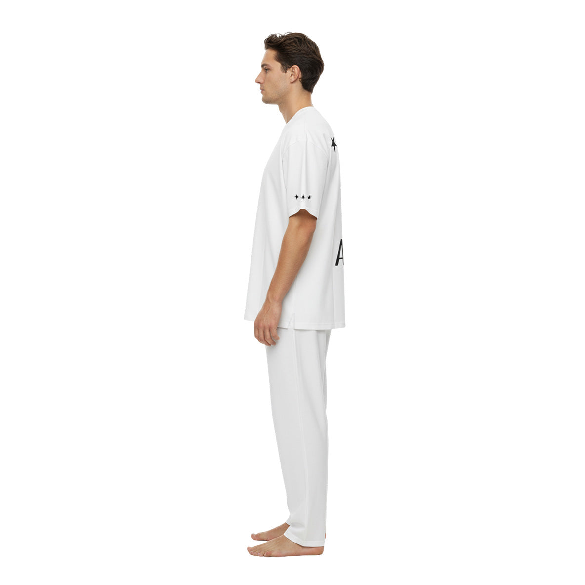 Aries Zodiac Feel Tee