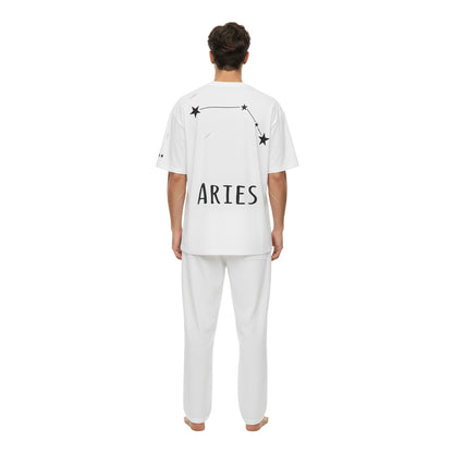 Aries Zodiac Feel Tee
