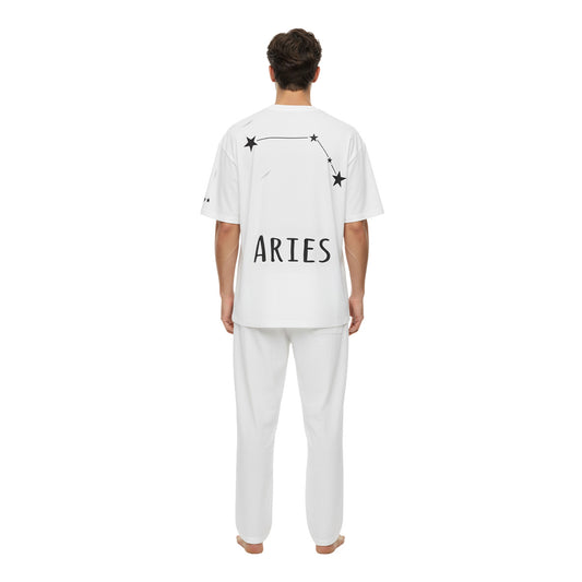 Aries Zodiac Feel Tee