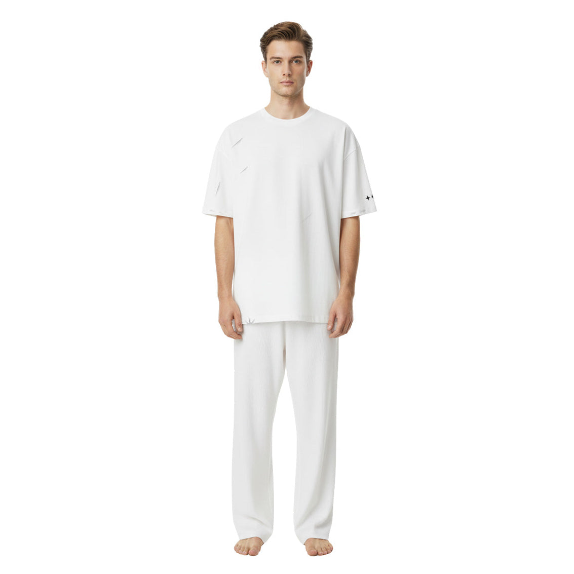 Cancer Zodiac Feel Tee