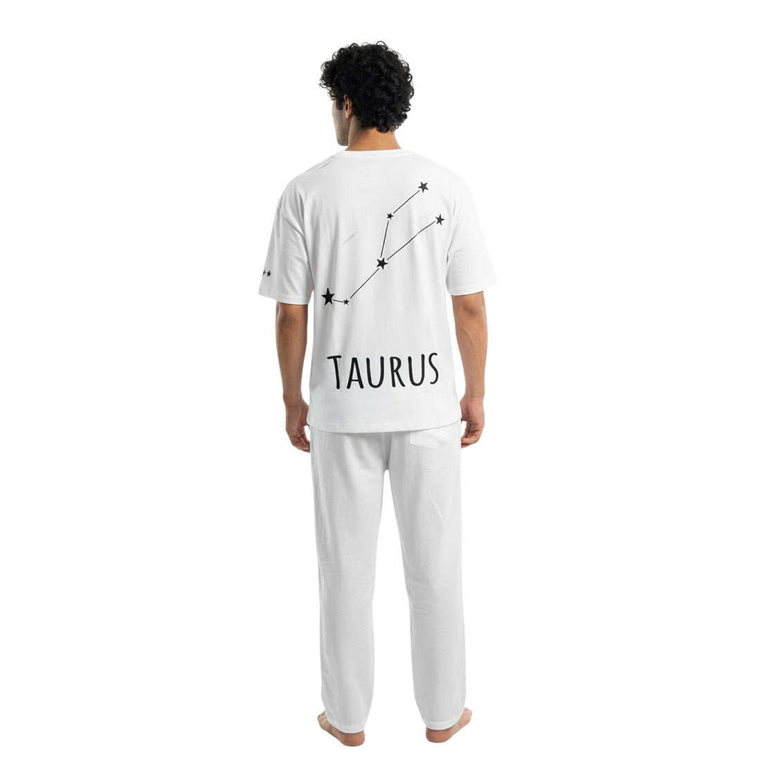 Taurus Zodiac Feel Tee