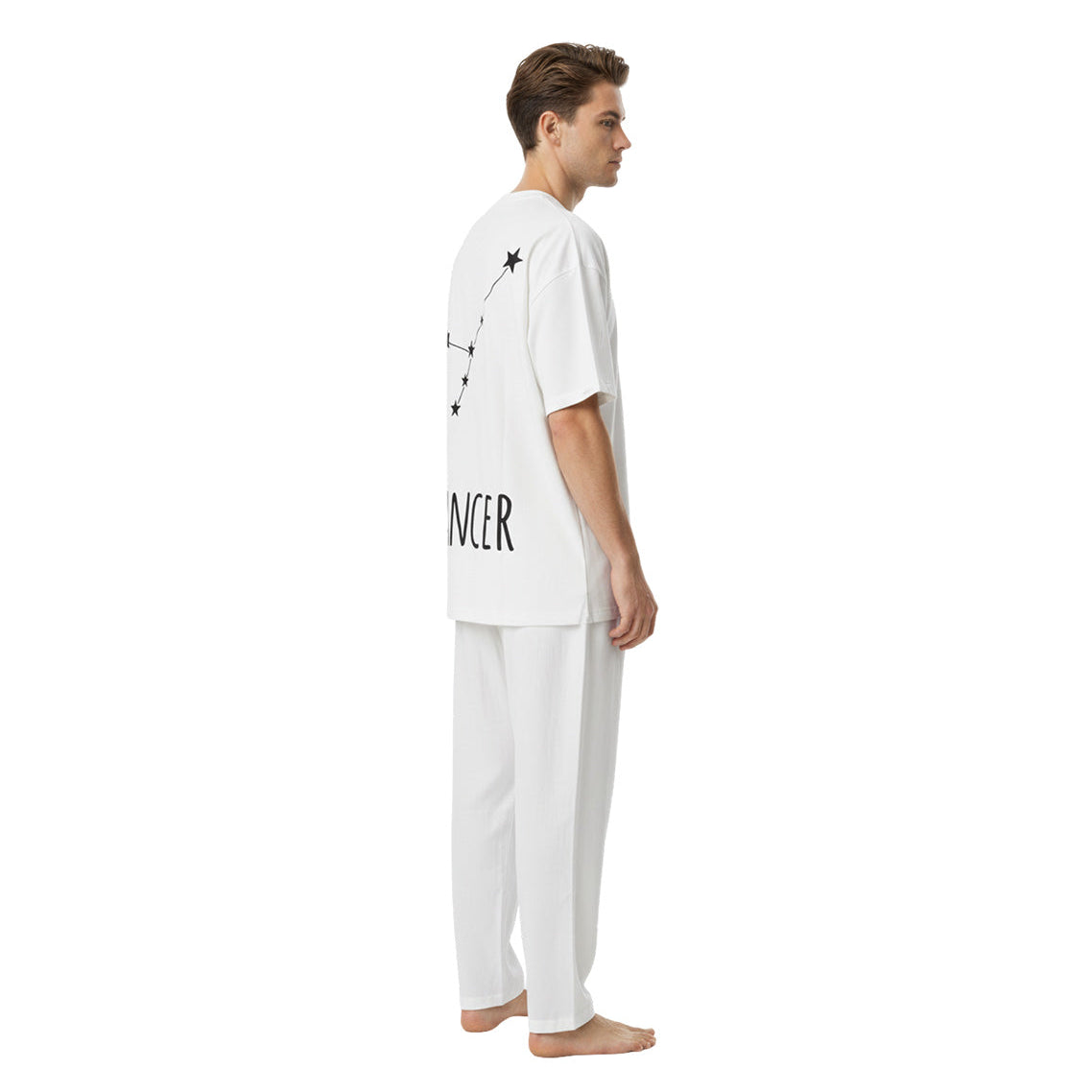 Cancer Zodiac Feel Tee