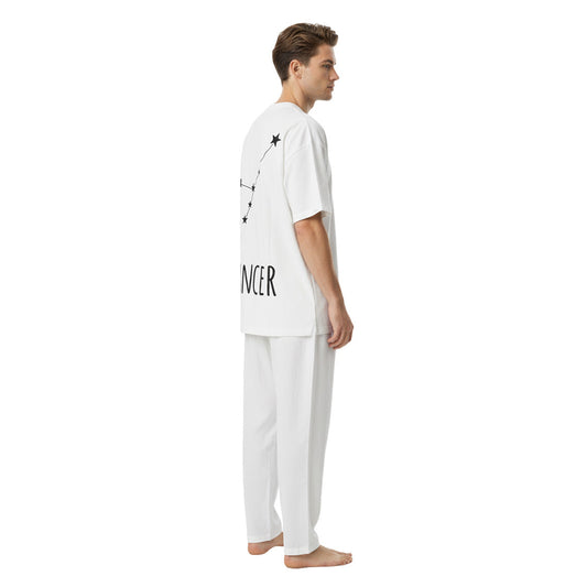 Cancer Zodiac Feel Tee