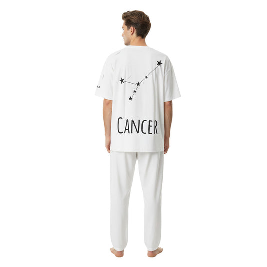 Cancer Zodiac Feel Tee
