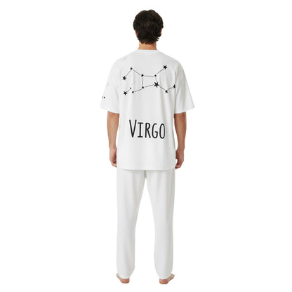Virgo Zodiac Feel Tee