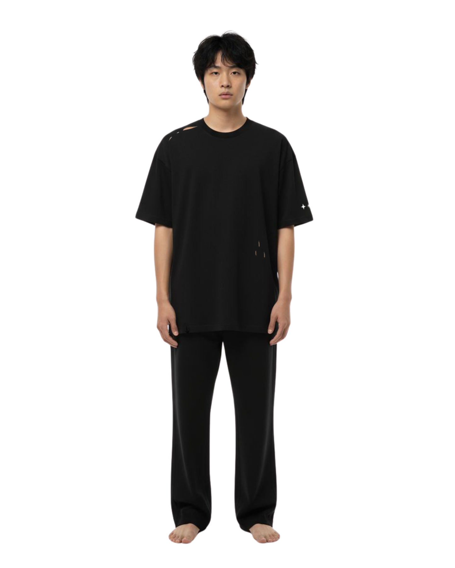 Zodiac Touch Capricorn Tee