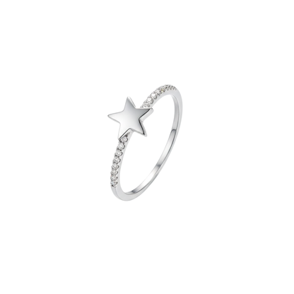 Starline CZ Ring