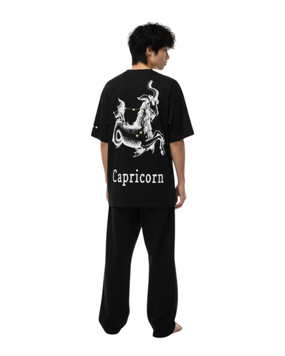 Zodiac Touch Capricorn Tee
