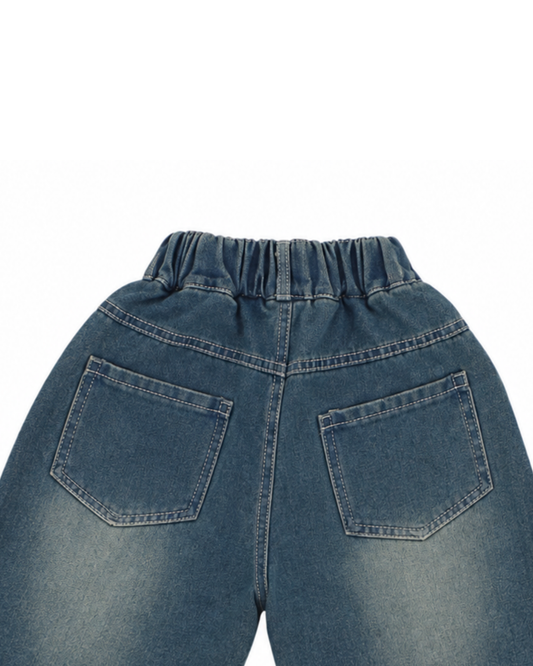Lucky Star Jeans