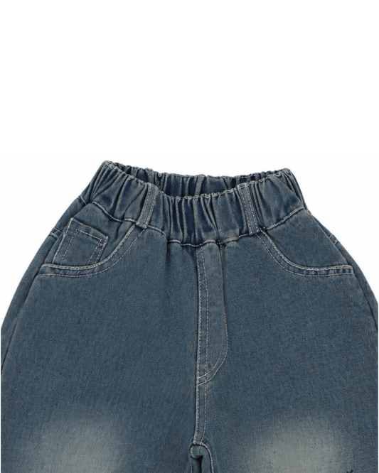 Lucky Star Jeans
