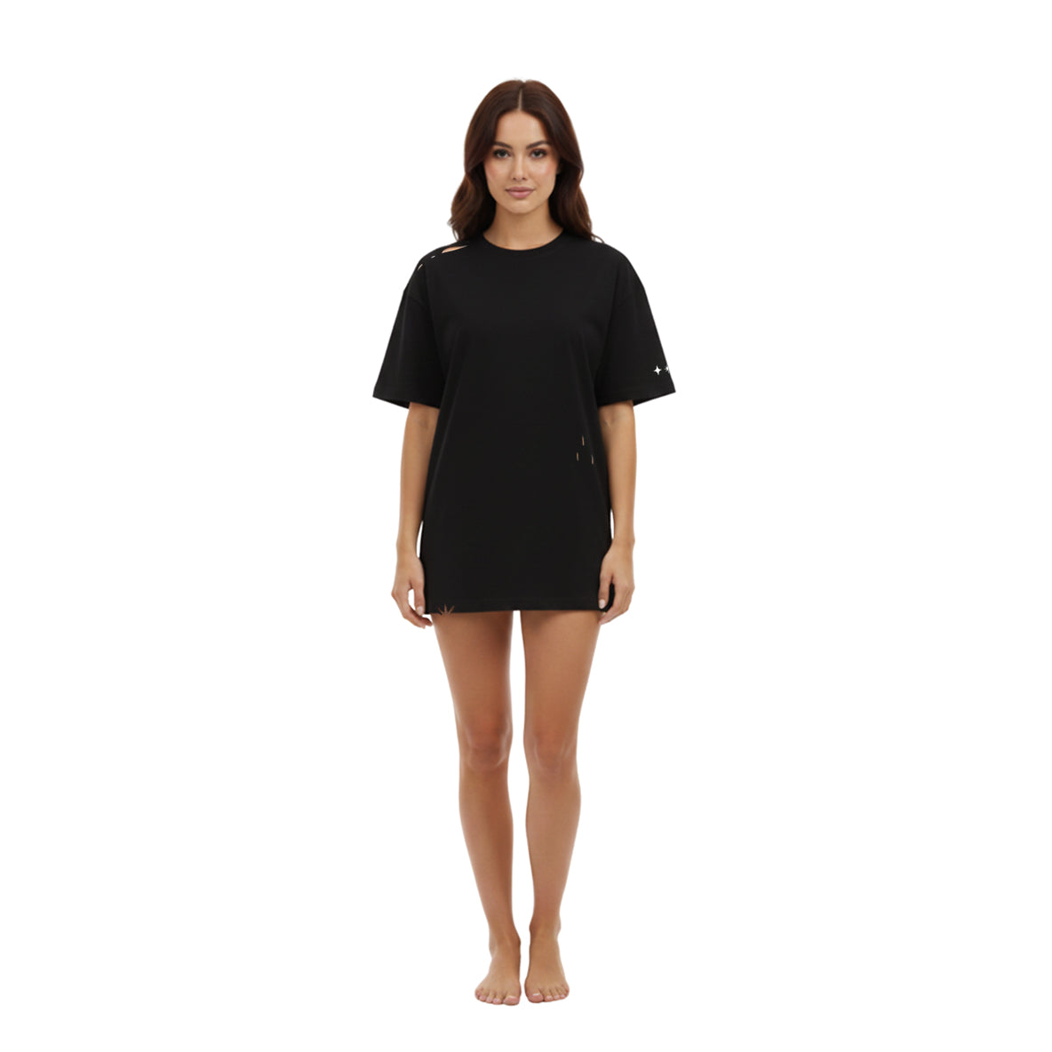 Zodiac Touch Taurus Tee