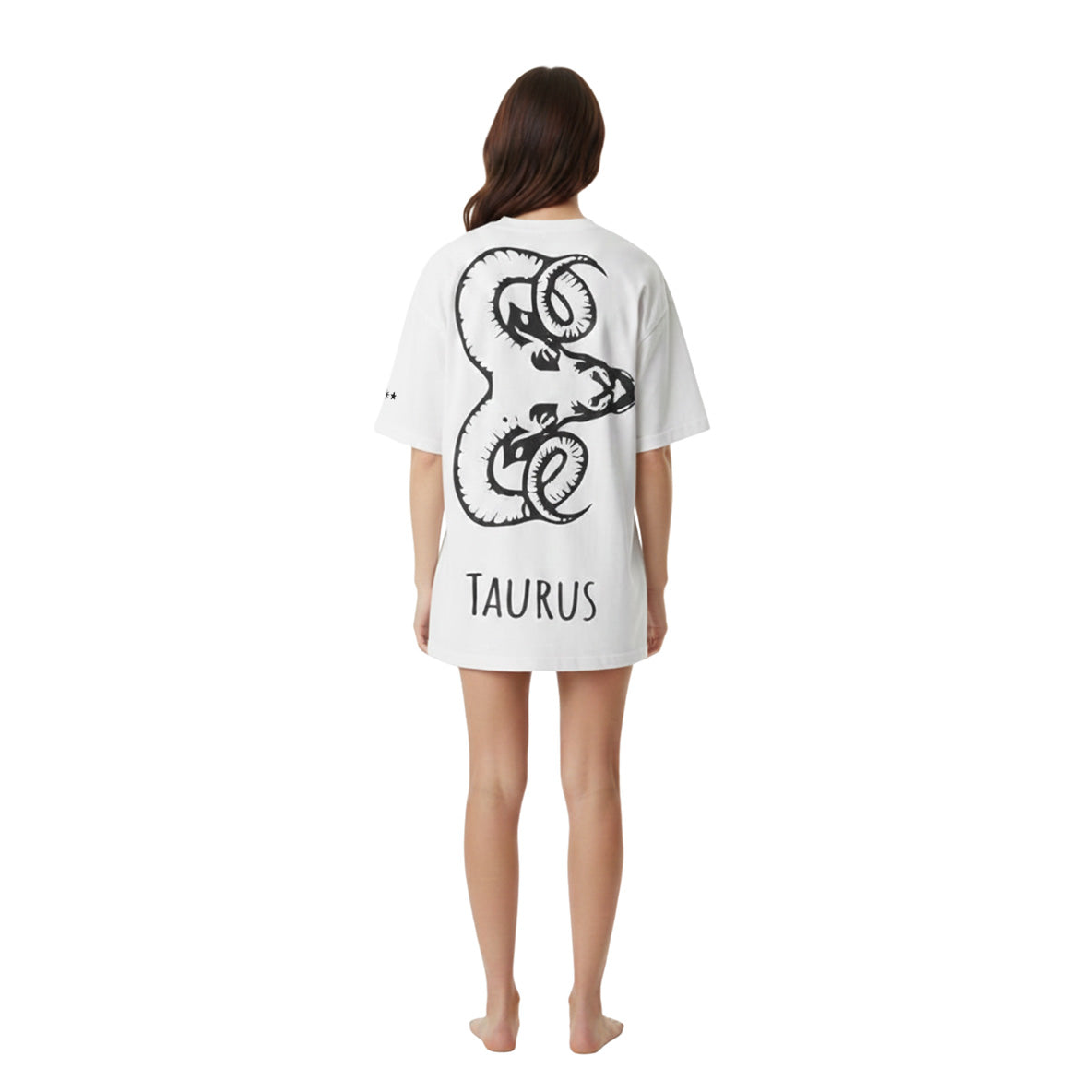 Zodiac Flow Taurus Tee