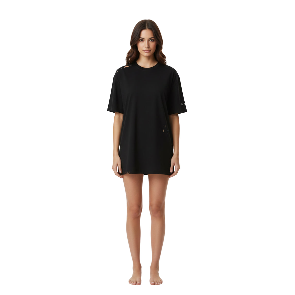 Zodiac Flow Taurus Tee