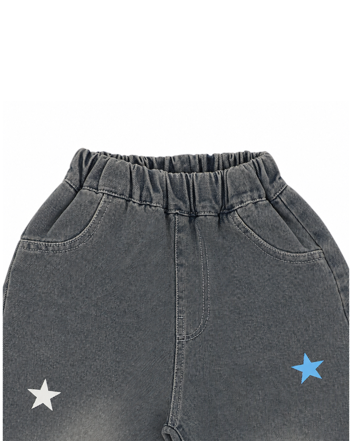 Cosmo Kiddo Star Jeans
