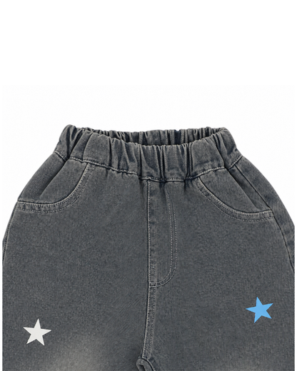 Cosmo Kiddo Star Jeans