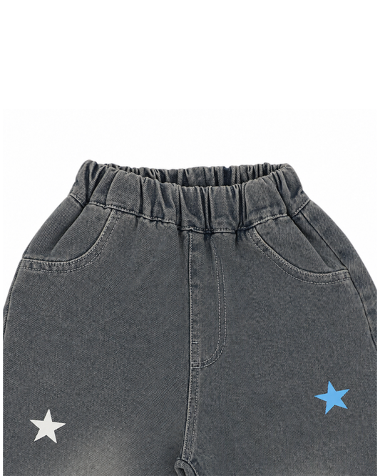 Cosmo Kiddo Star Jeans