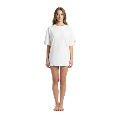 Aquarius Zodiac Feel Tee