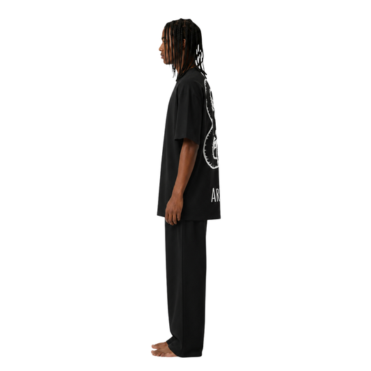 Zodiac Flow Aries Tee