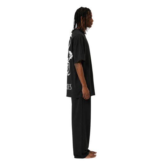 Zodiac Flow Aries Tee