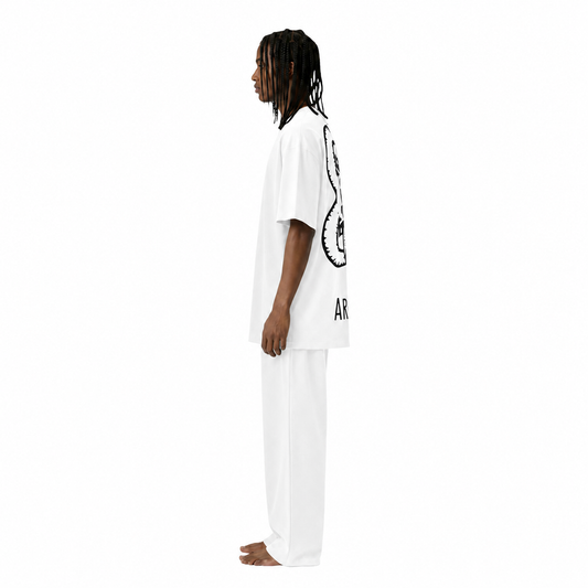 Zodiac Flow Aries Tee