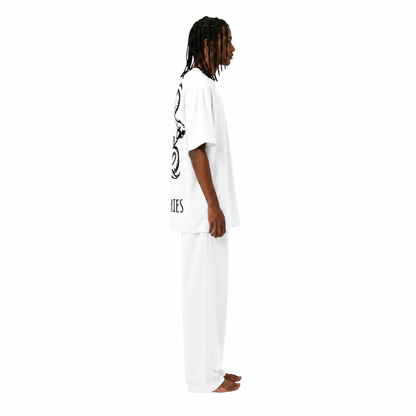 Zodiac Flow Aries Tee