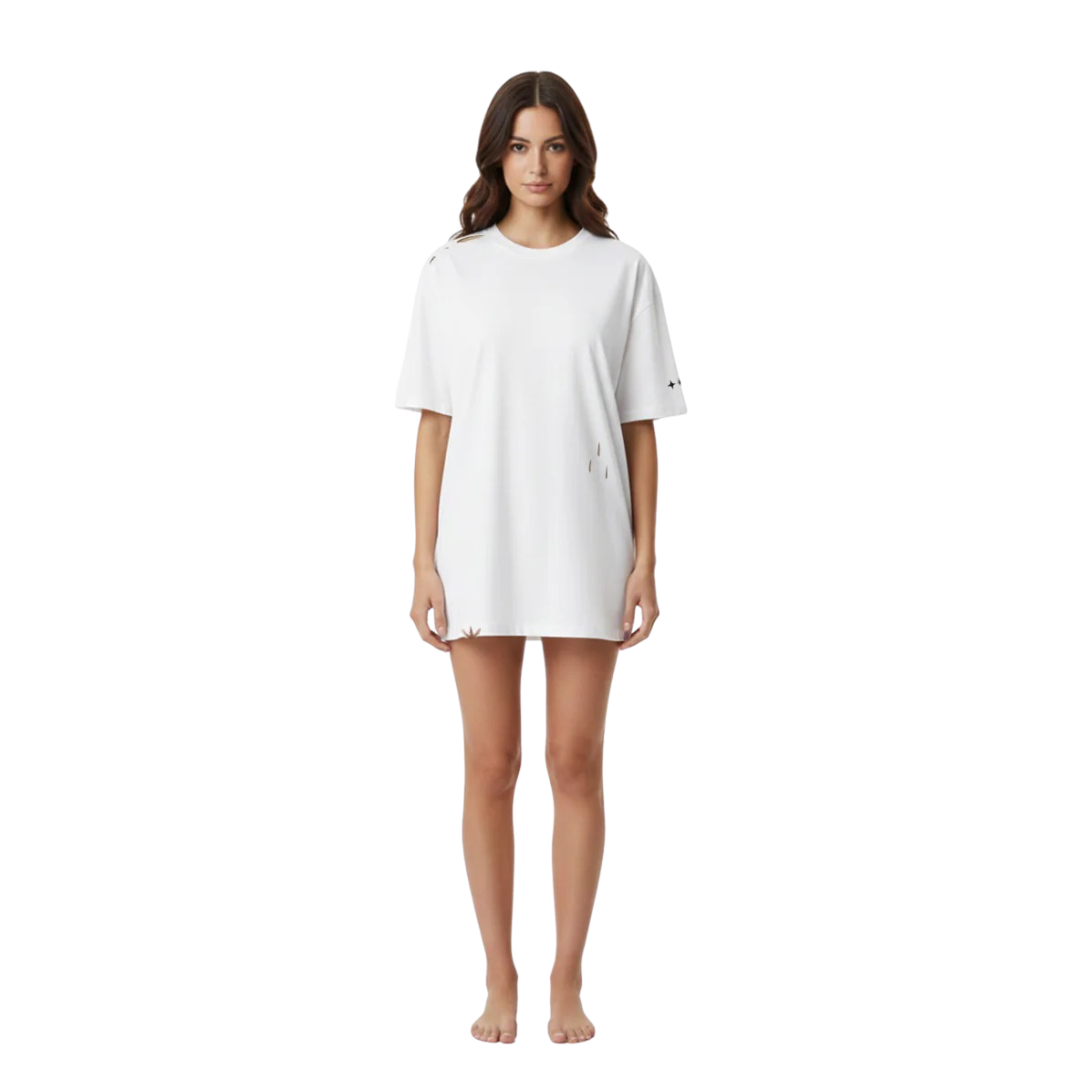 Zodiac Flow Aries Tee