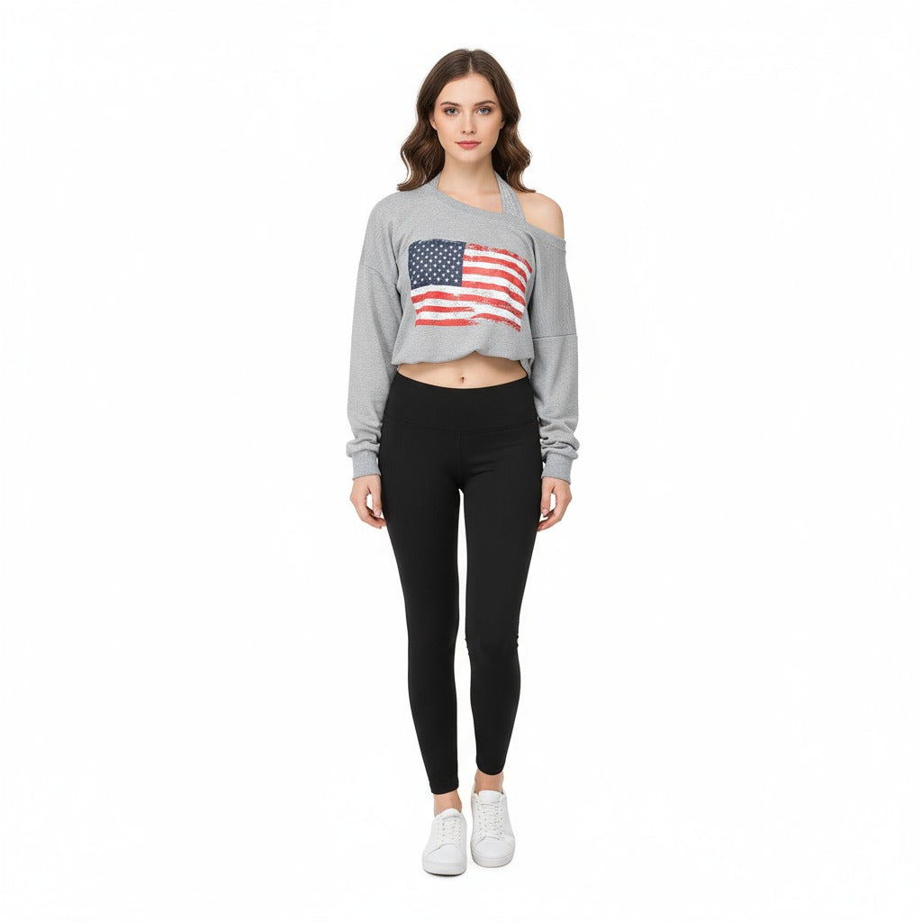 Freedom Flair Sweatshirt