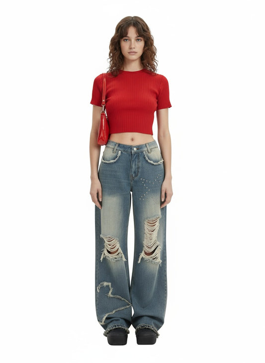 Inferno Streets Jeans