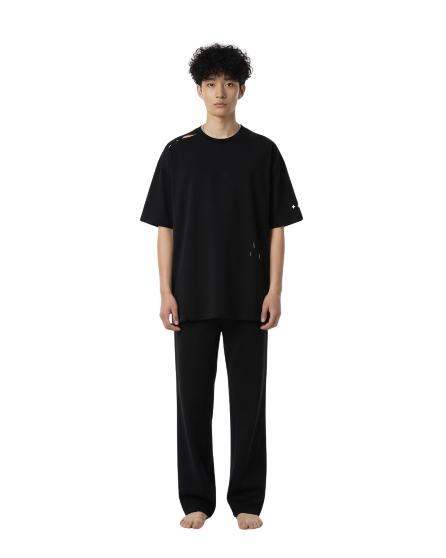 Zodiac Flow Capricorn Tee