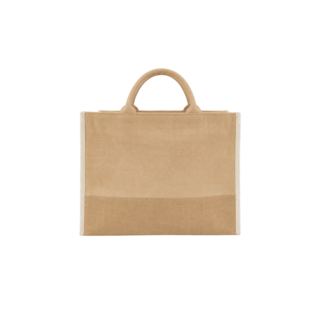 Coastal Starfish Tote Bag