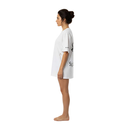 Zodiac Touch Sagittarius Tee