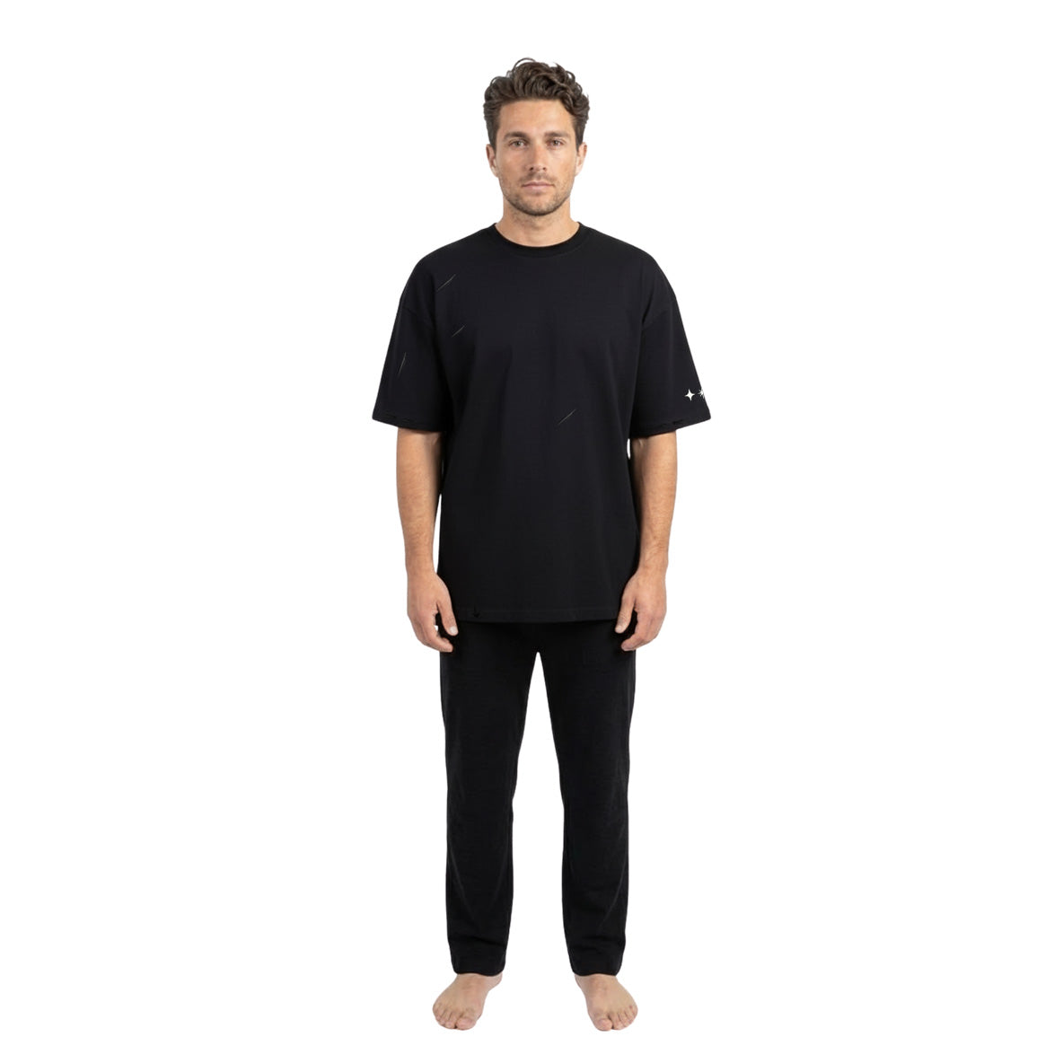 Pisces Zodiac Feel Tee