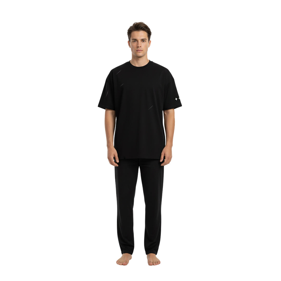 Sagittarius Zodiac Feel Tee