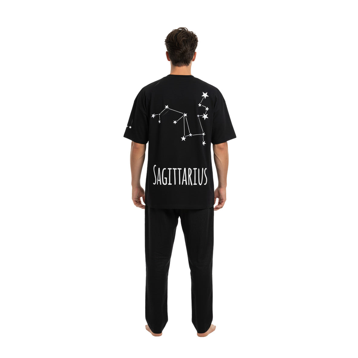 Sagittarius Zodiac Feel Tee