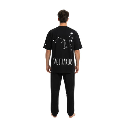 Sagittarius Zodiac Feel Tee