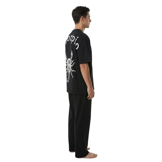 Scorpio Zodiac Vibe Tee