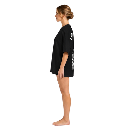 Taurus Zodiac Vibe Tee