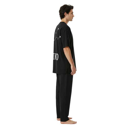 Virgo Zodiac Feel Tee