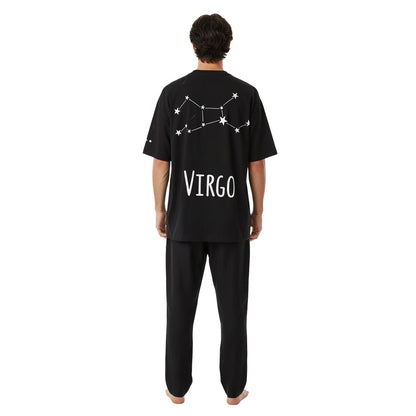 Virgo Zodiac Feel Tee